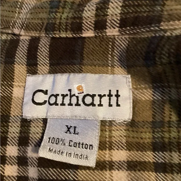 Carhartt Jacket - Picture 8 of 10